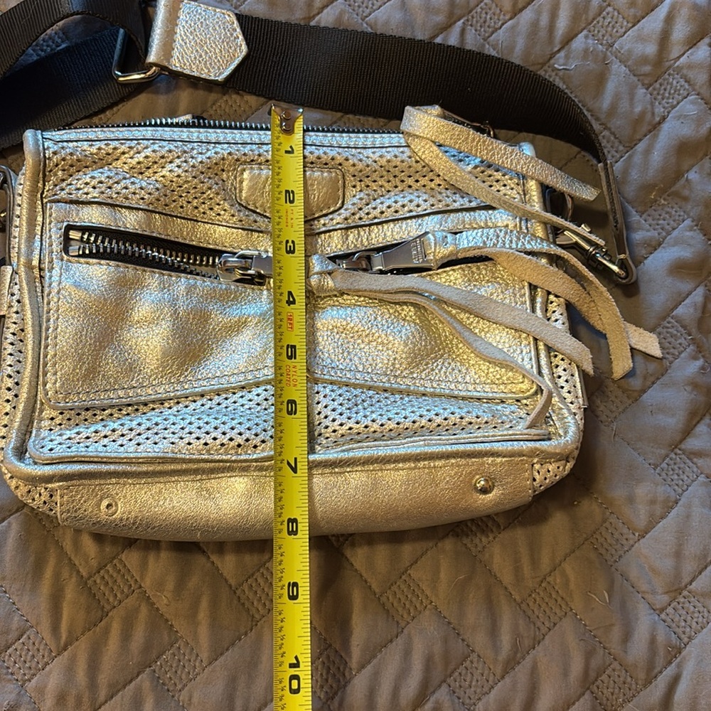 Aimee Kestenberg road trip crossbody - Picture 10 of 12